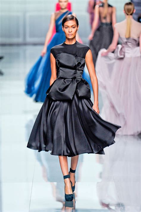 dior rtw fall 2012|Christian Dior Fall 2012 Runway .